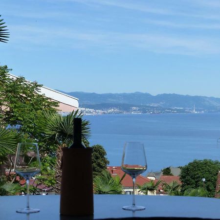 Anicic Opatija Exterior foto