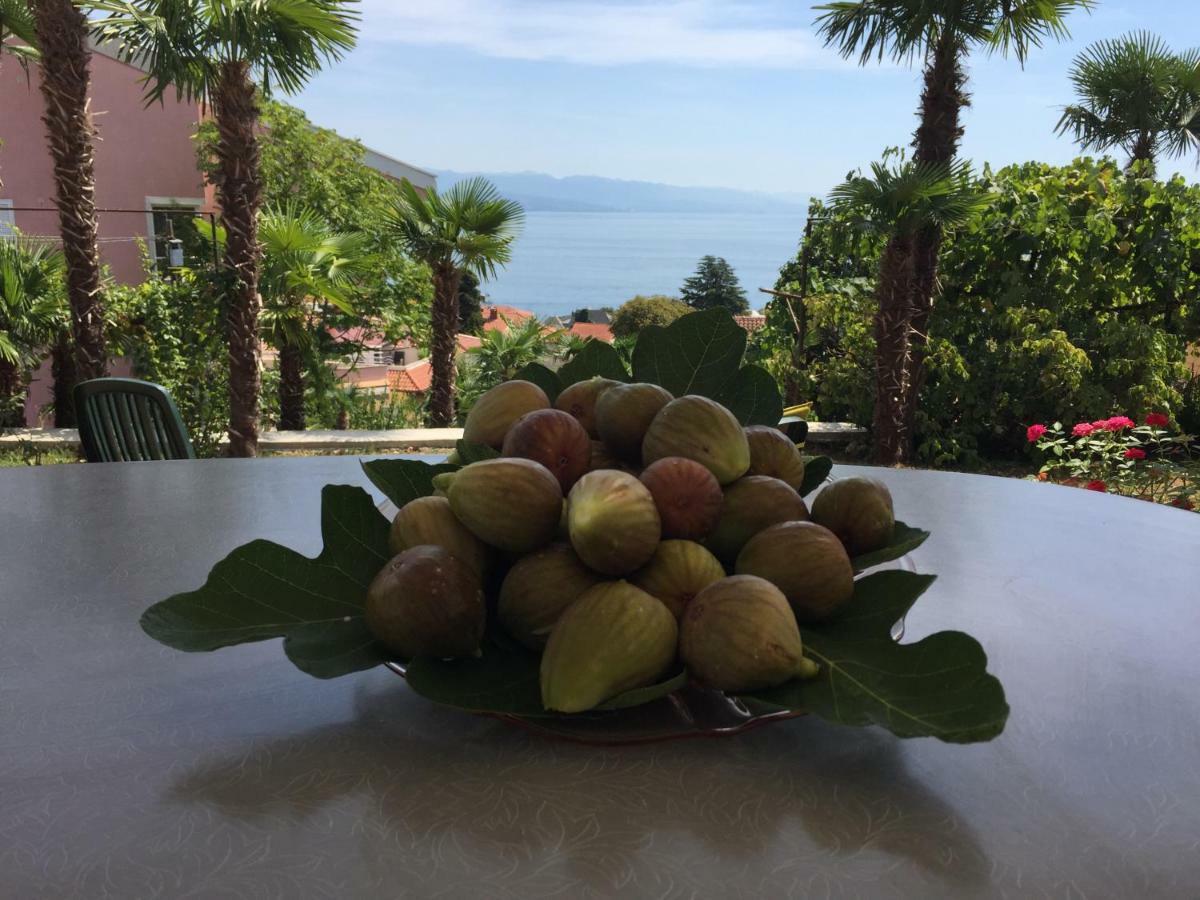 Anicic Opatija Exterior foto