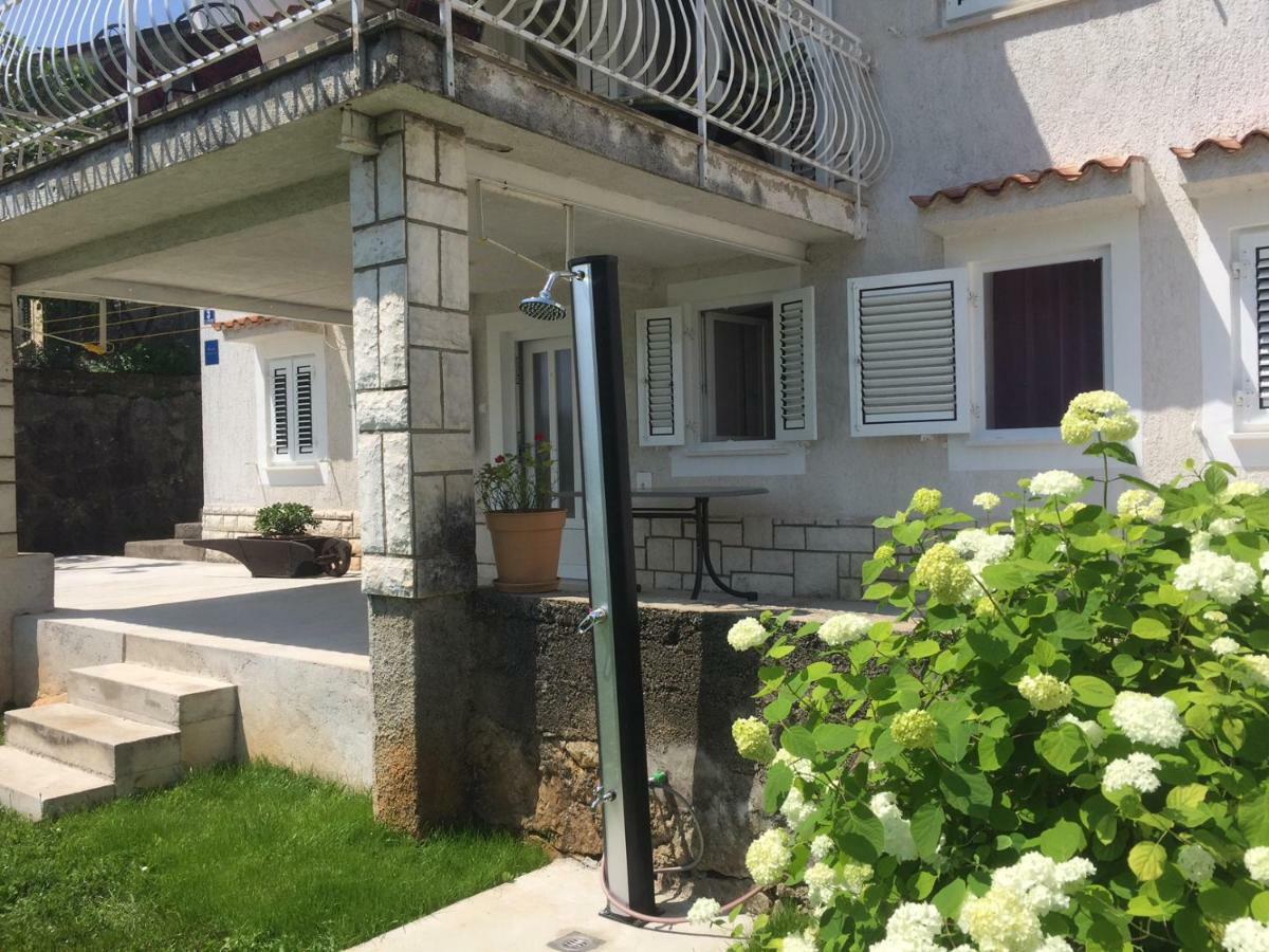 Anicic Opatija Exterior foto